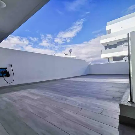 апартамент с 1 спальней Playa H Appartamento *
